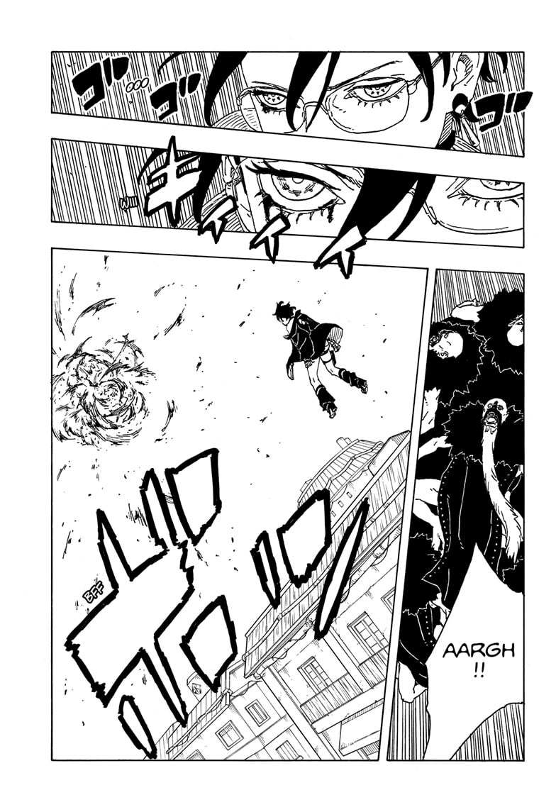 Read Boruto_ Two Blue Vortex EN Manga Online