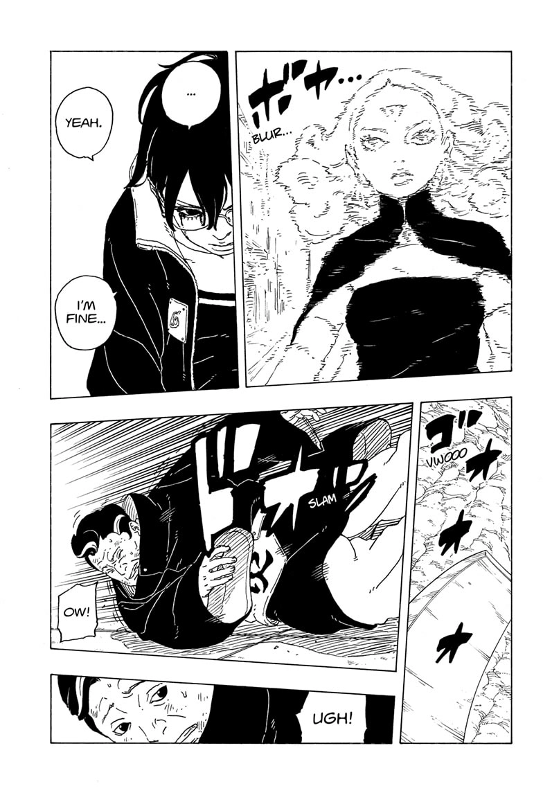 Read Boruto_ Two Blue Vortex EN Manga Online