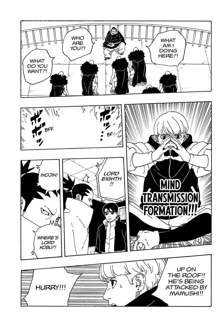 Read Boruto_ Two Blue Vortex EN Manga Online