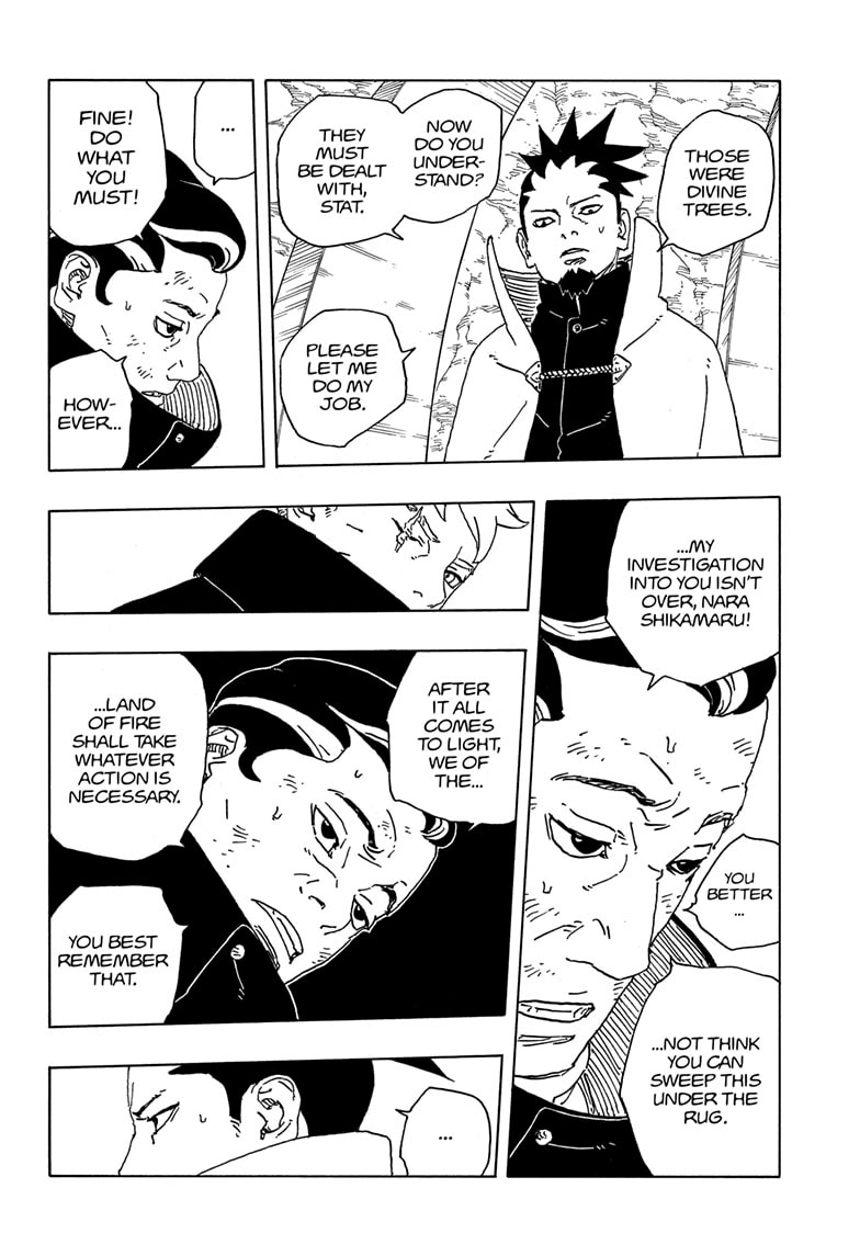 Read Boruto_ Two Blue Vortex EN Manga Online