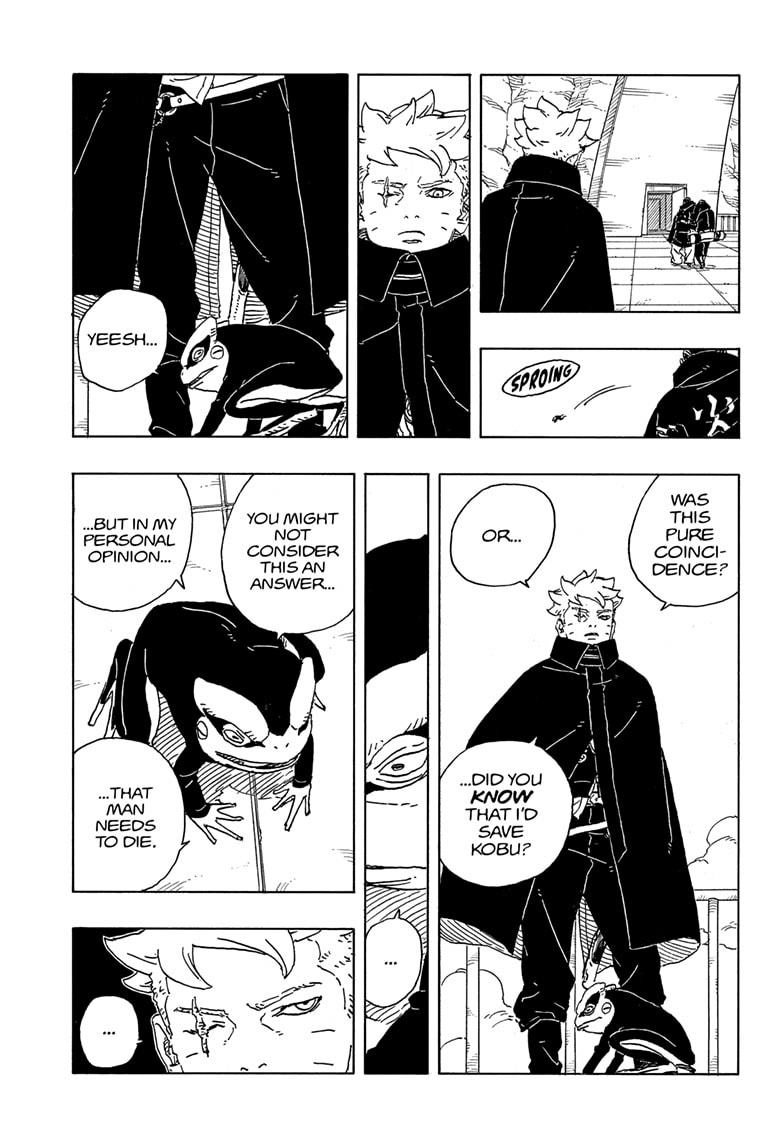 Read Boruto_ Two Blue Vortex EN Manga Online