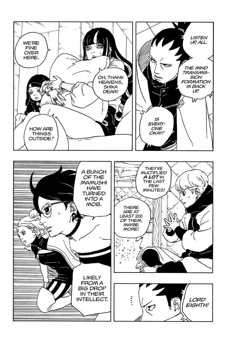 Read Boruto_ Two Blue Vortex EN Manga Online