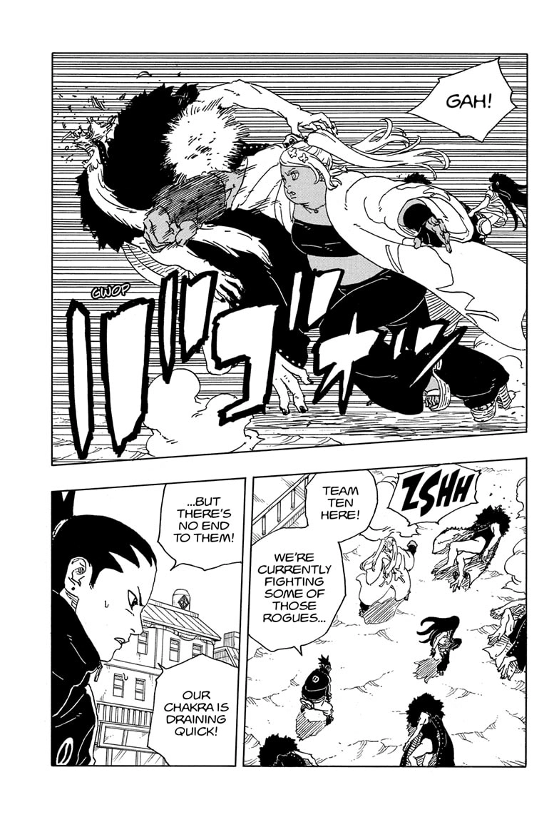 Read Boruto_ Two Blue Vortex EN Manga Online