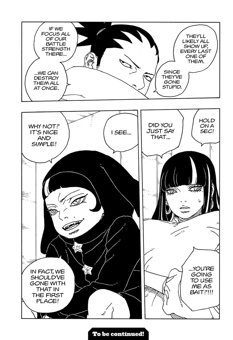 Read Boruto_ Two Blue Vortex EN Manga Online