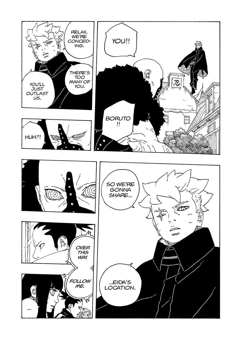 Read Boruto_ Two Blue Vortex EN Manga Online