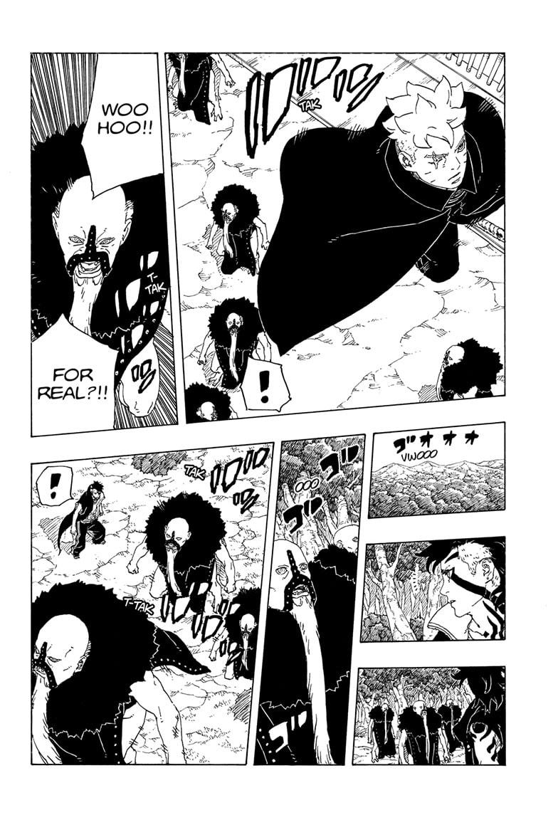 Read Boruto_ Two Blue Vortex EN Manga Online