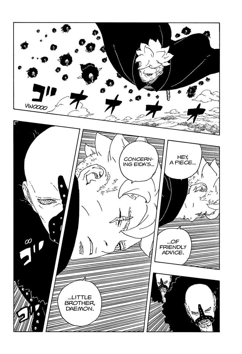 Read Boruto_ Two Blue Vortex EN Manga Online