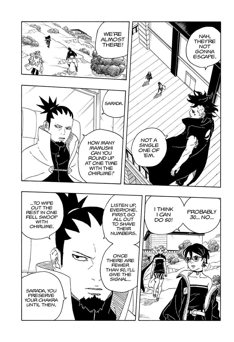 Read Boruto_ Two Blue Vortex EN Manga Online