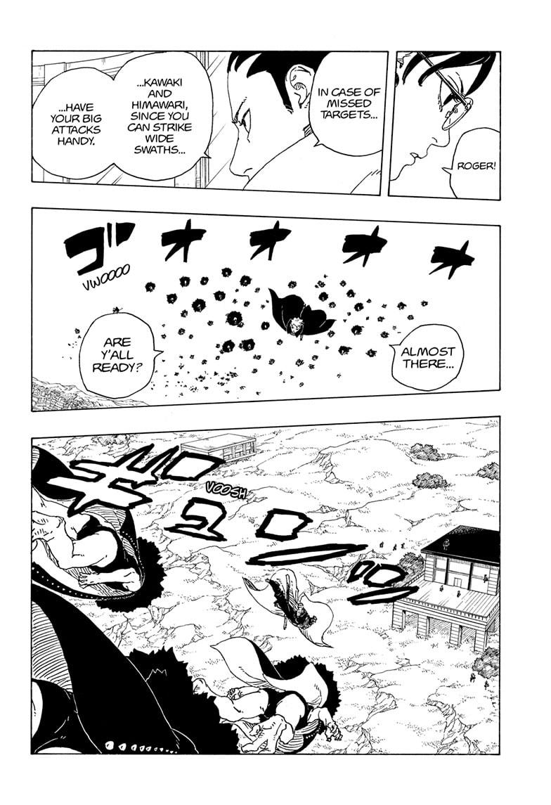 Read Boruto_ Two Blue Vortex EN Manga Online