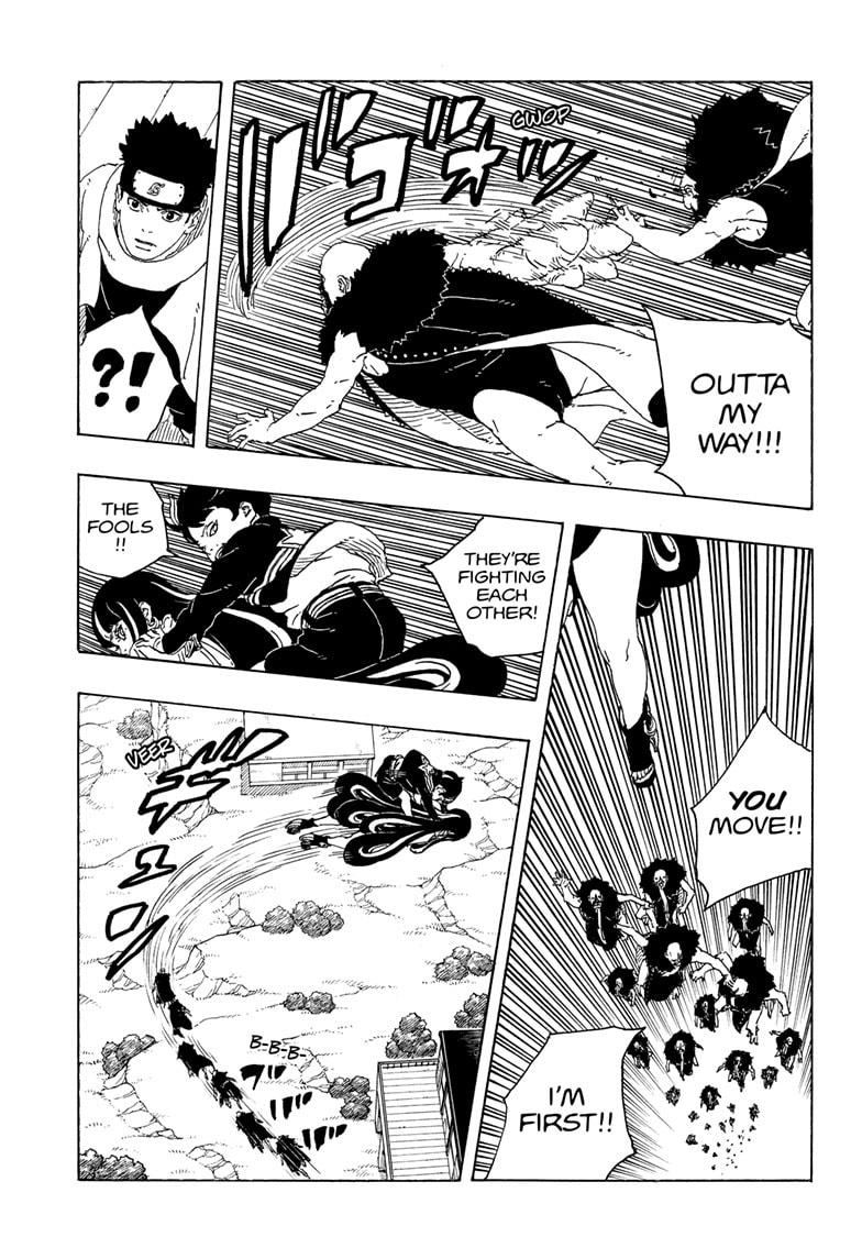 Read Boruto_ Two Blue Vortex EN Manga Online