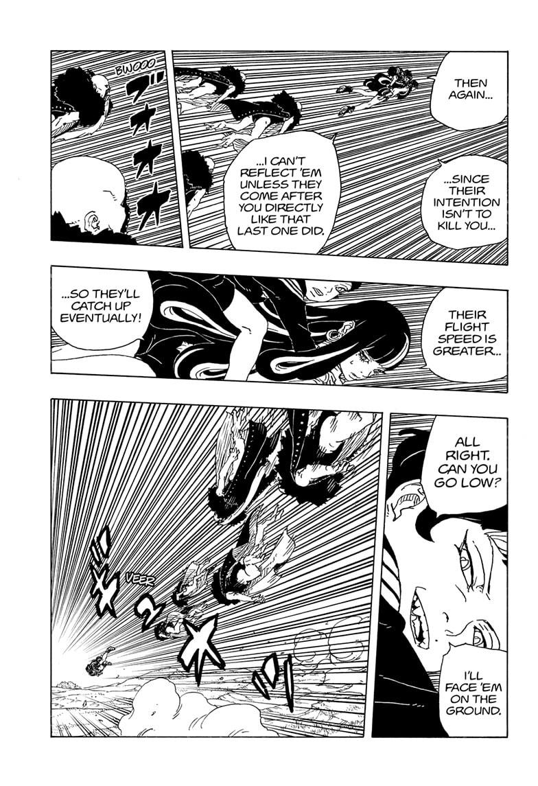 Read Boruto_ Two Blue Vortex EN Manga Online