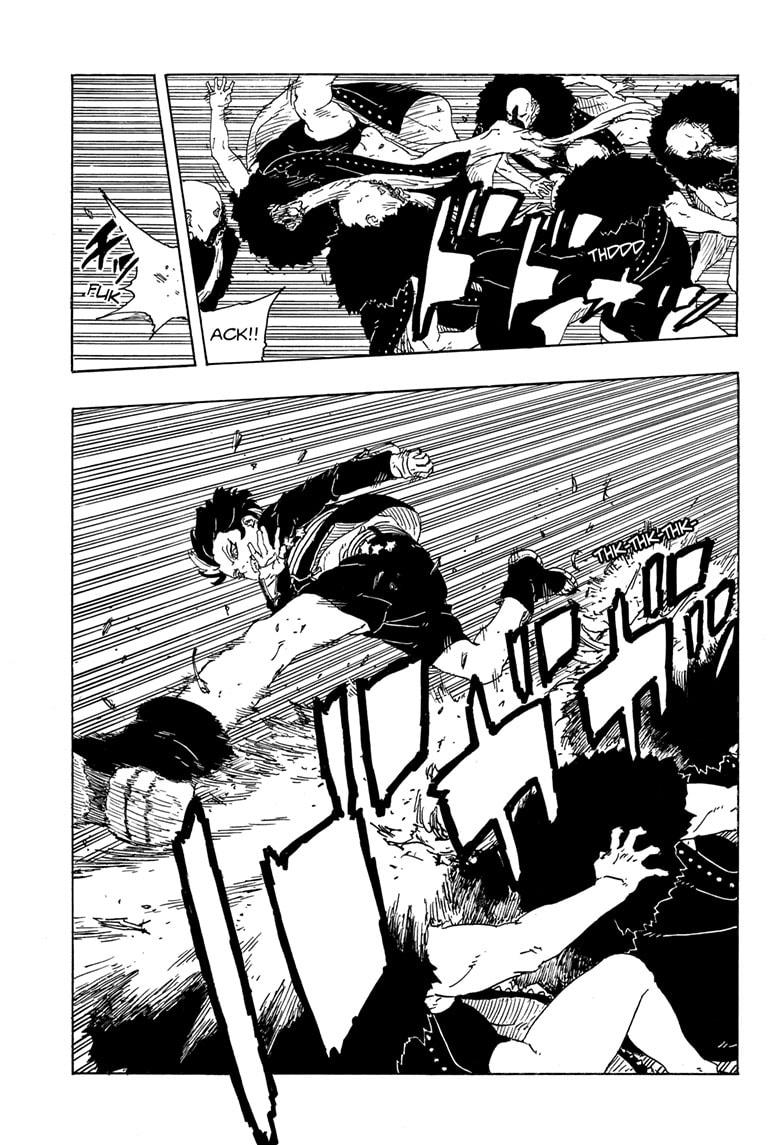 Read Boruto_ Two Blue Vortex EN Manga Online