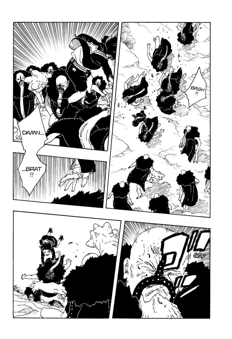 Read Boruto_ Two Blue Vortex EN Manga Online