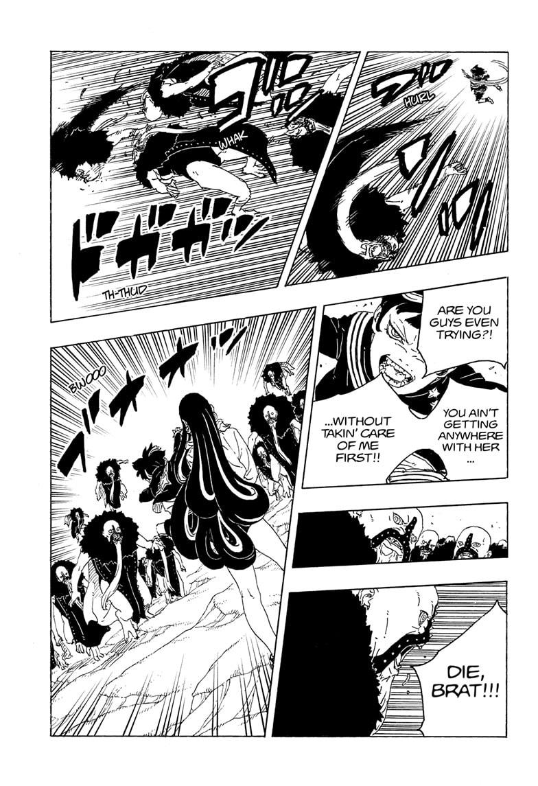 Read Boruto_ Two Blue Vortex EN Manga Online