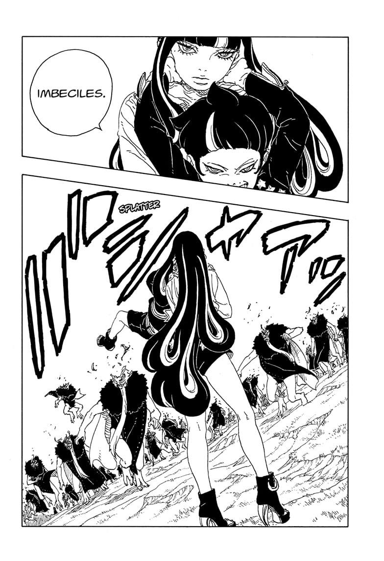 Read Boruto_ Two Blue Vortex EN Manga Online