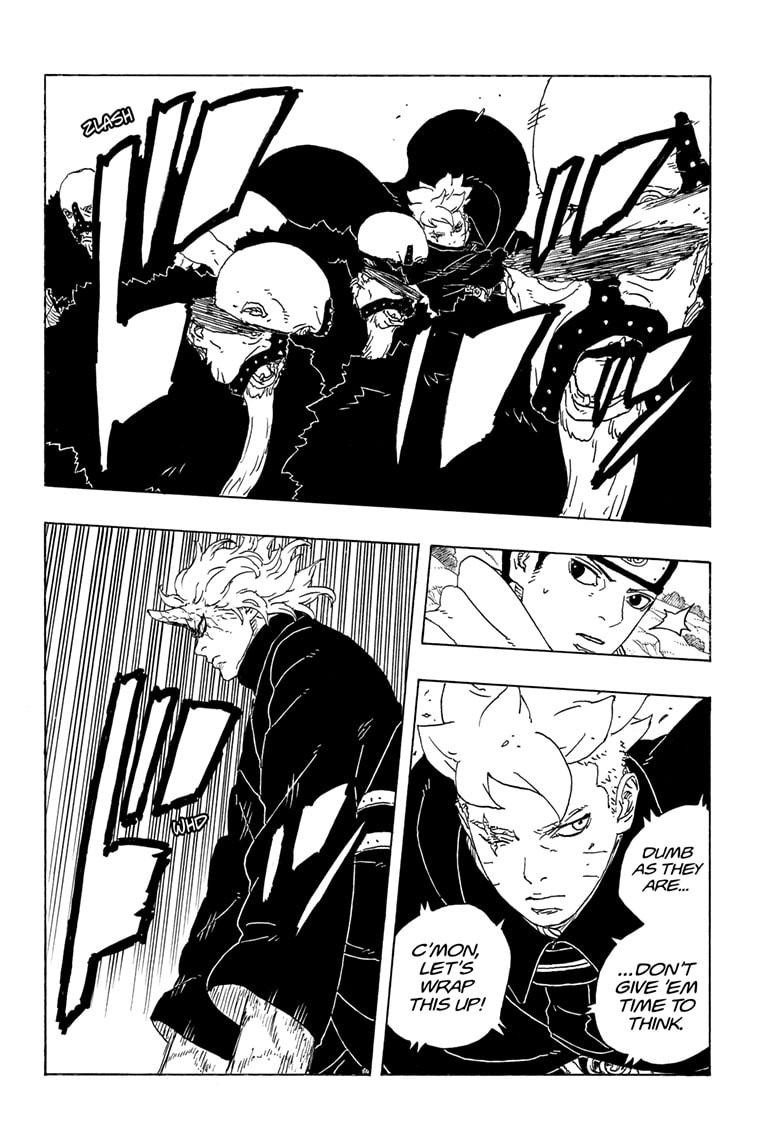 Read Boruto_ Two Blue Vortex EN Manga Online