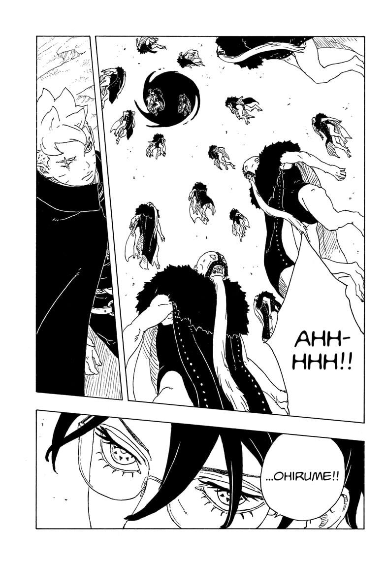 Read Boruto_ Two Blue Vortex EN Manga Online
