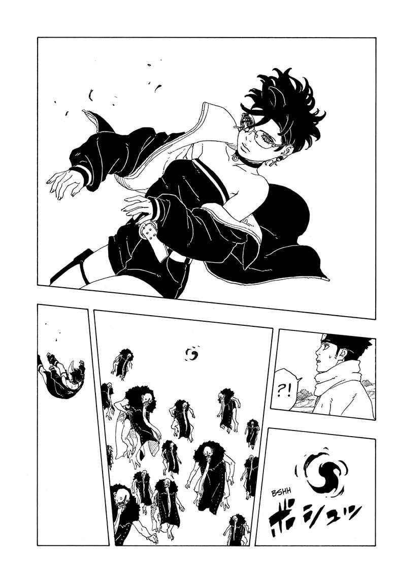 Read Boruto_ Two Blue Vortex EN Manga Online