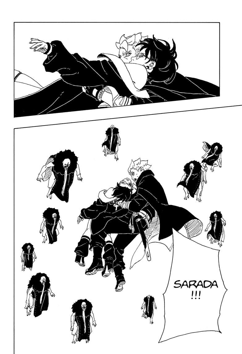 Read Boruto_ Two Blue Vortex EN Manga Online