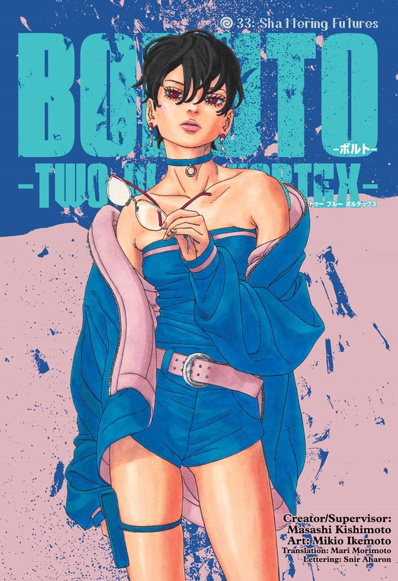 Read Boruto_ Two Blue Vortex EN Manga Online
