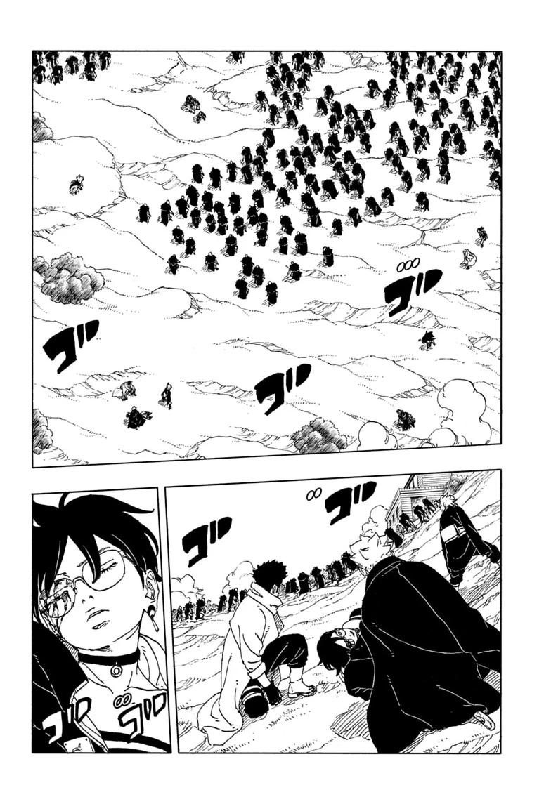 Read Boruto_ Two Blue Vortex EN Manga Online