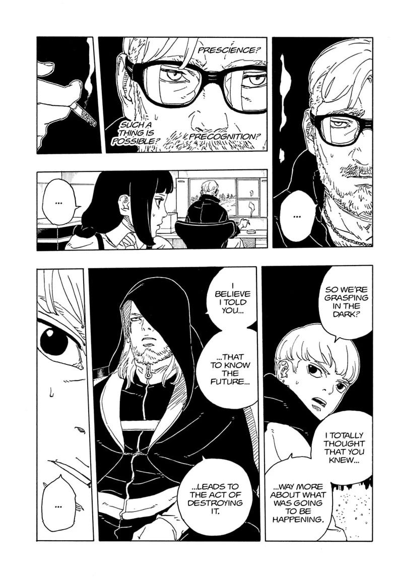Read Boruto_ Two Blue Vortex EN Manga Online