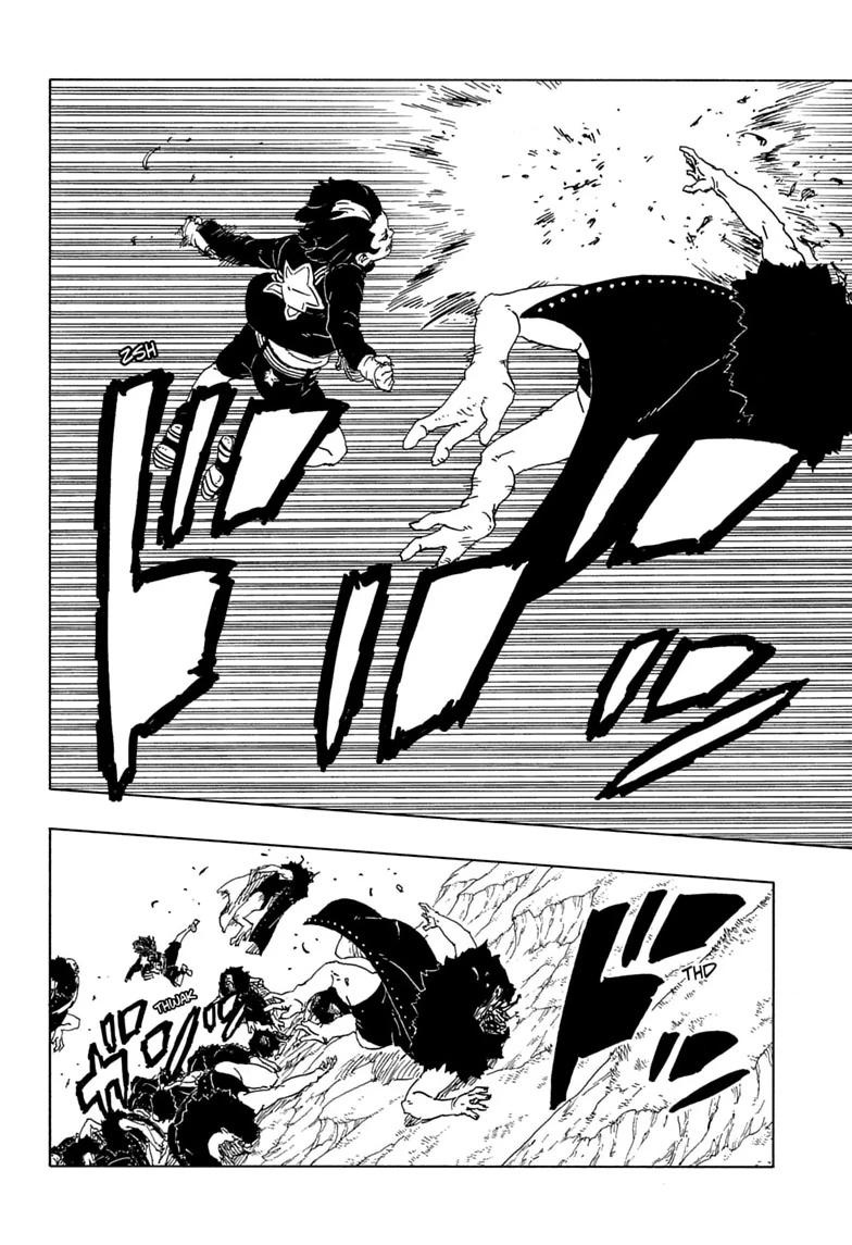 Read Boruto_ Two Blue Vortex EN Manga Online