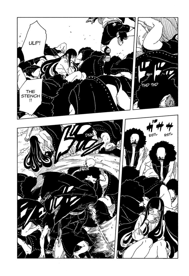 Read Boruto_ Two Blue Vortex EN Manga Online