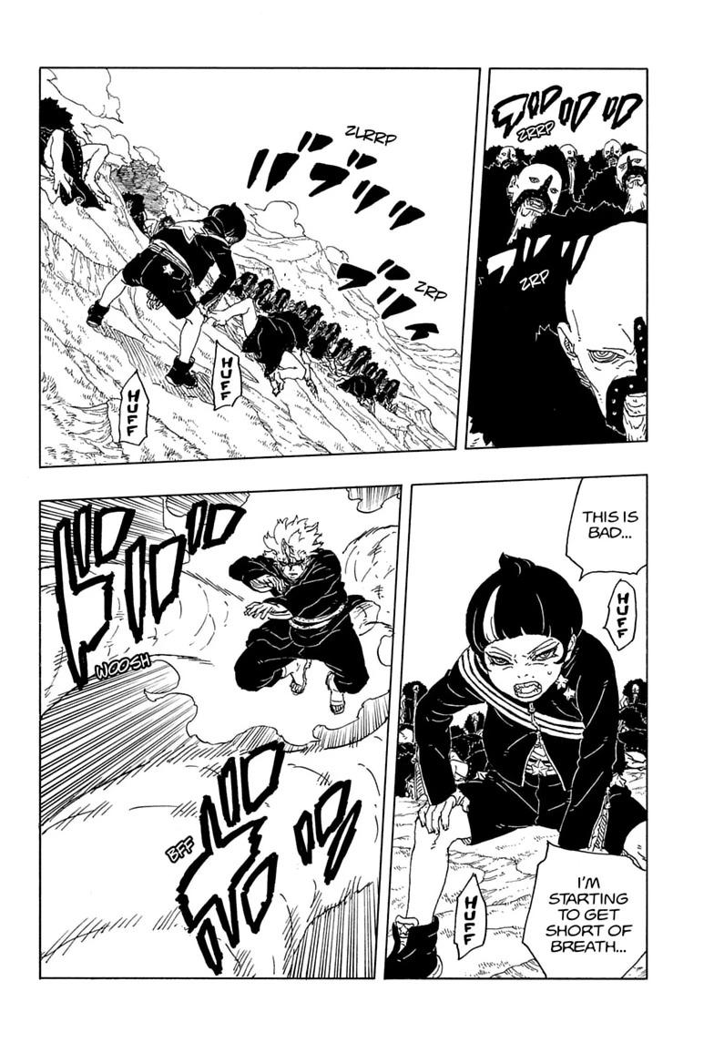 Read Boruto_ Two Blue Vortex EN Manga Online