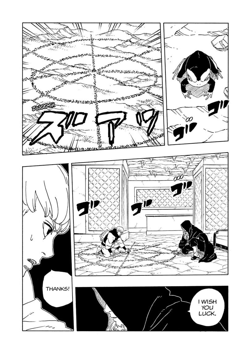 Read Boruto_ Two Blue Vortex EN Manga Online