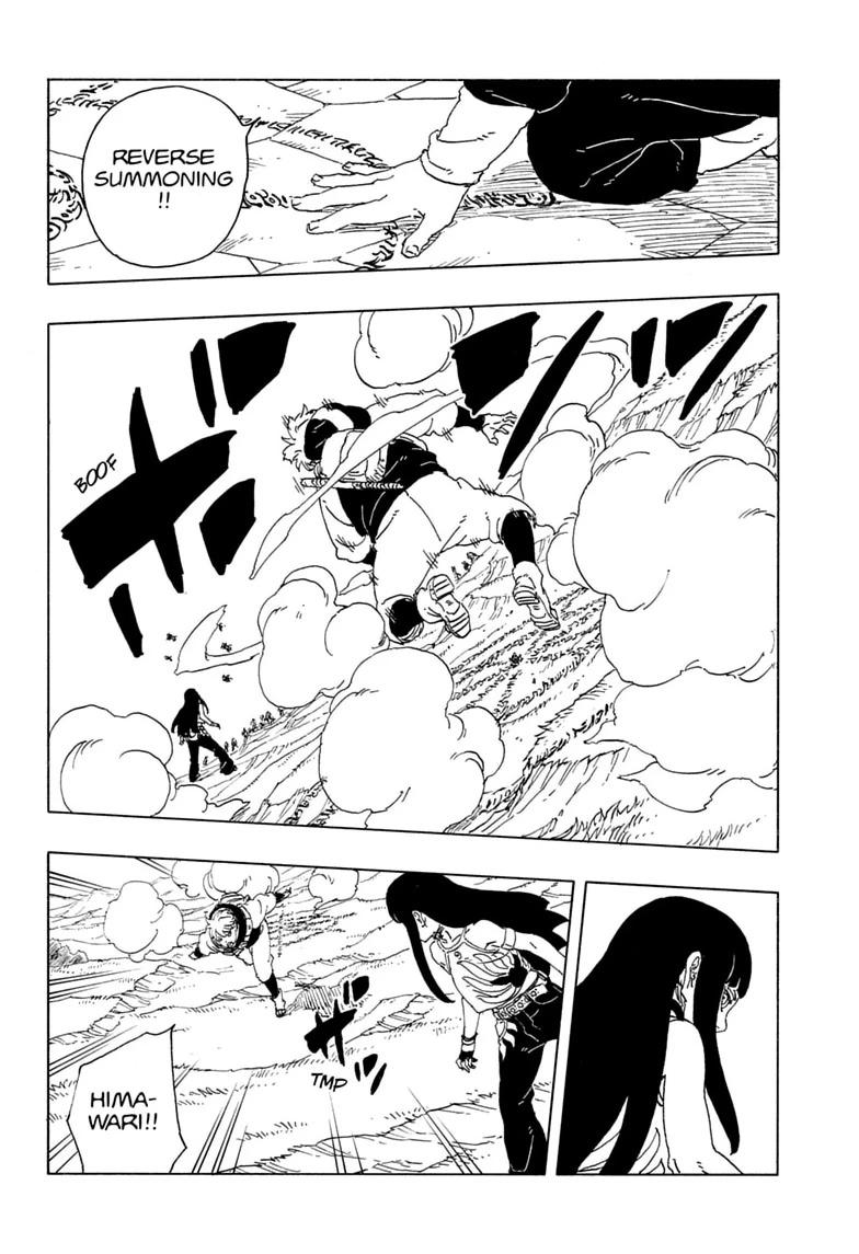 Read Boruto_ Two Blue Vortex EN Manga Online