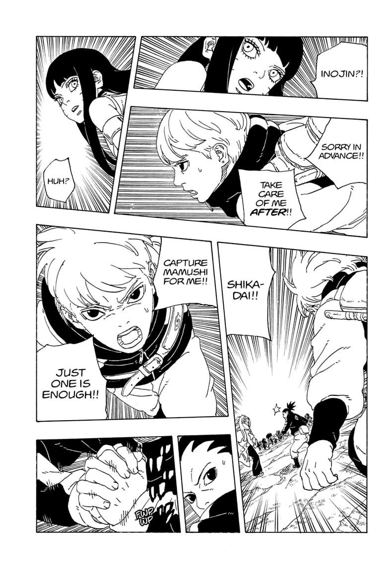 Read Boruto_ Two Blue Vortex EN Manga Online