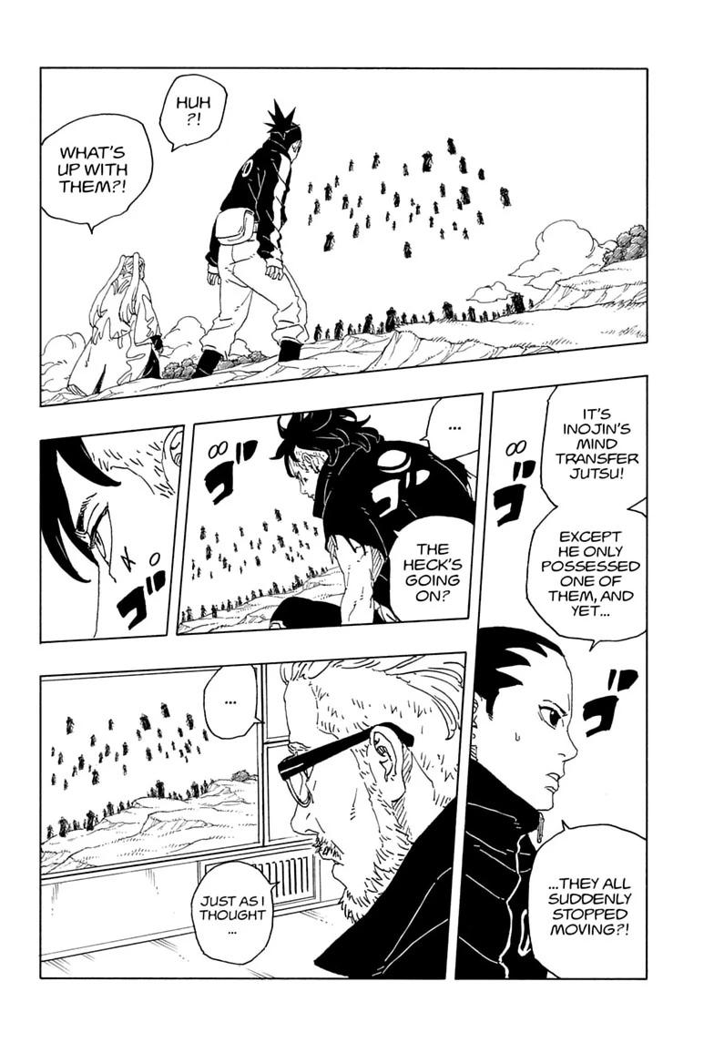 Read Boruto_ Two Blue Vortex EN Manga Online