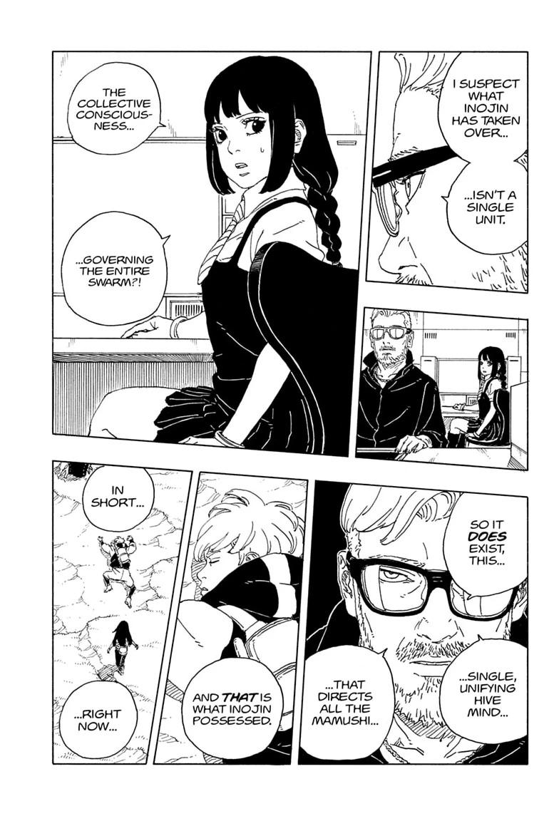 Read Boruto_ Two Blue Vortex EN Manga Online