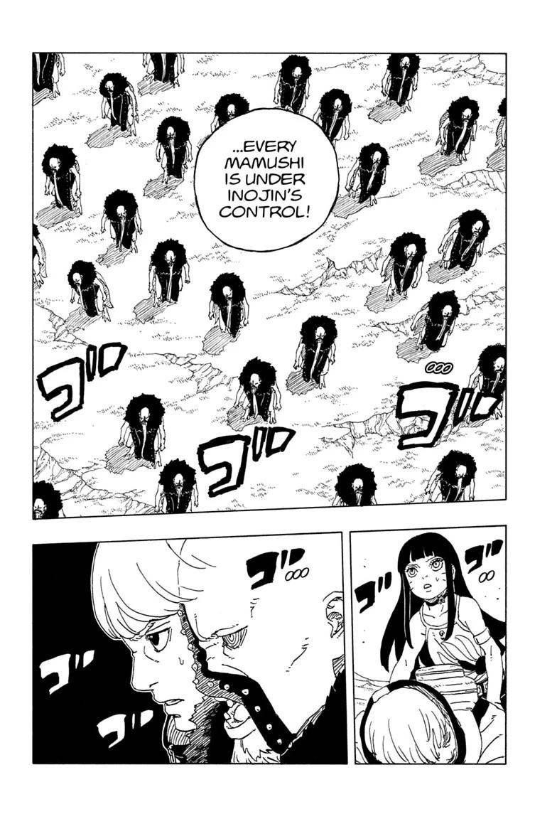 Read Boruto_ Two Blue Vortex EN Manga Online