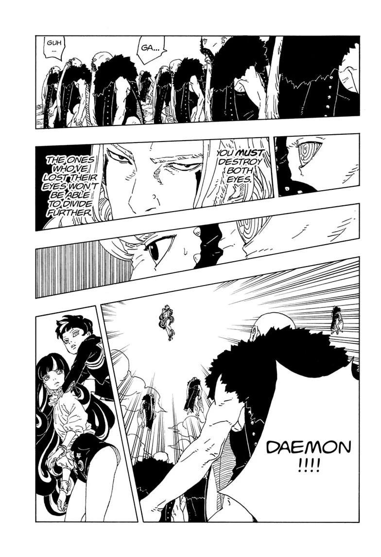 Read Boruto_ Two Blue Vortex EN Manga Online