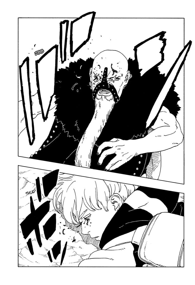 Read Boruto_ Two Blue Vortex EN Manga Online