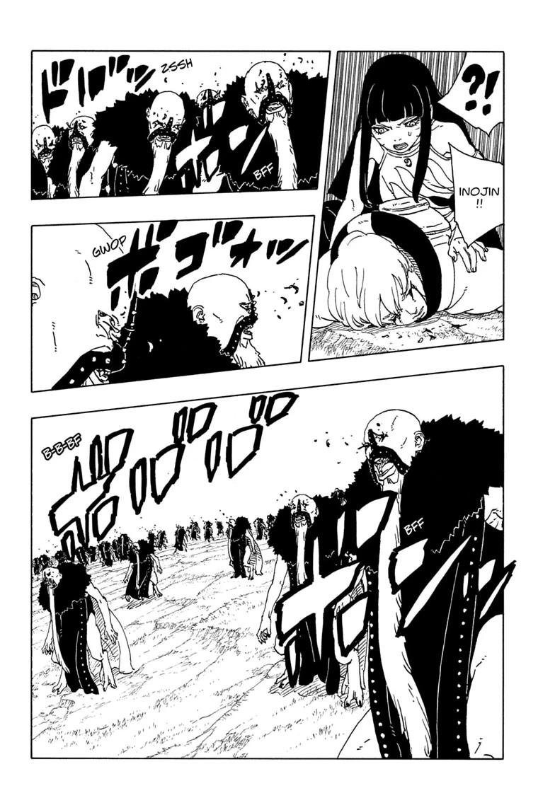 Read Boruto_ Two Blue Vortex EN Manga Online