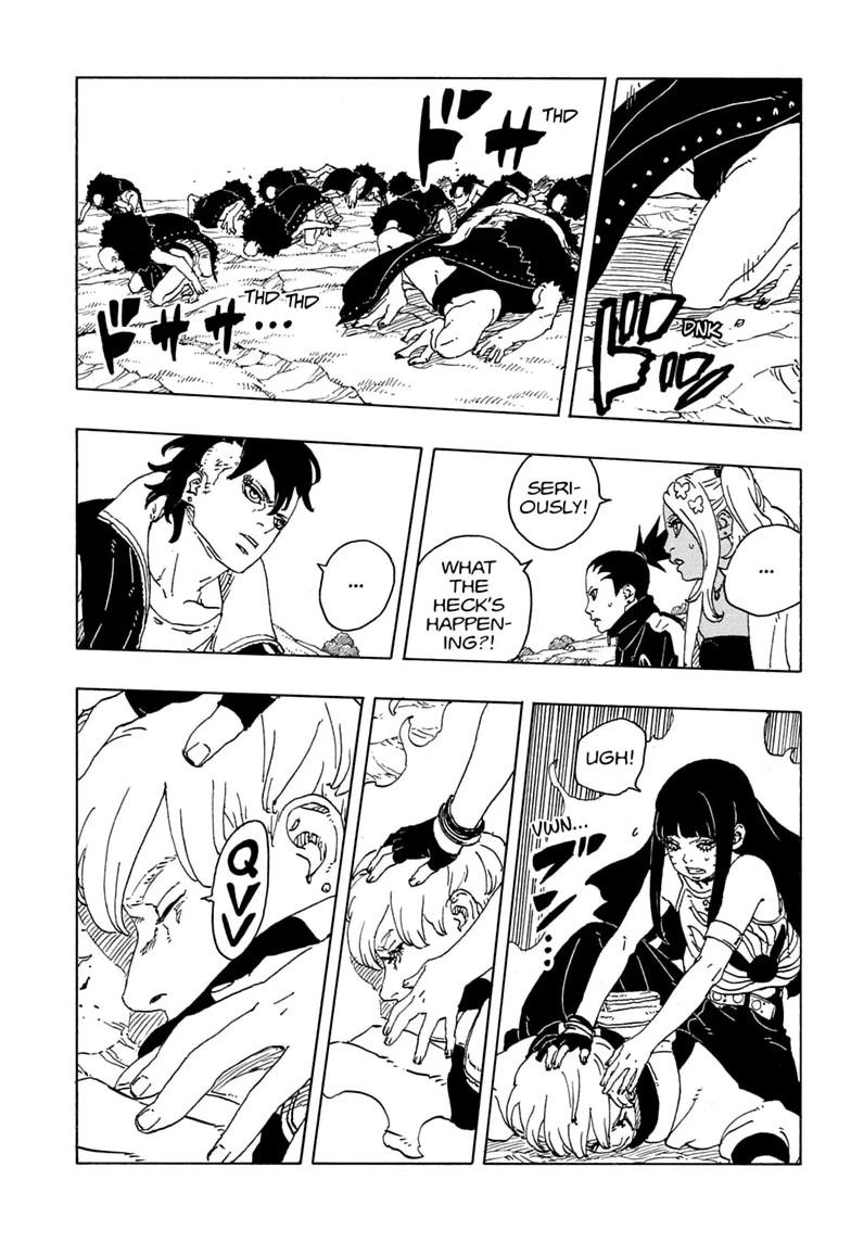 Read Boruto_ Two Blue Vortex EN Manga Online