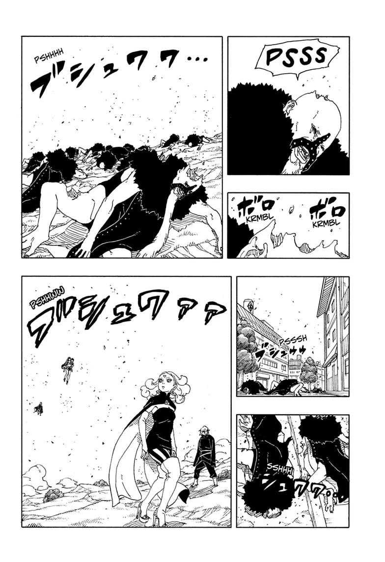 Read Boruto_ Two Blue Vortex EN Manga Online