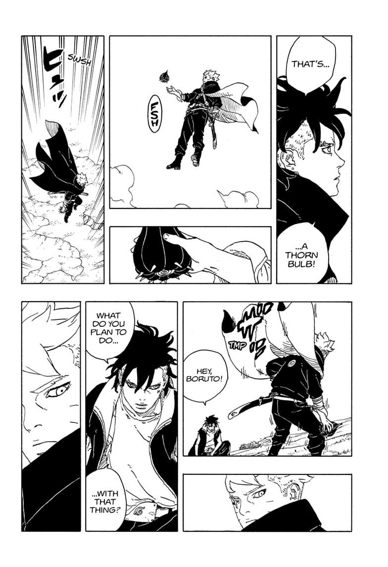 Read Boruto_ Two Blue Vortex EN Manga Online