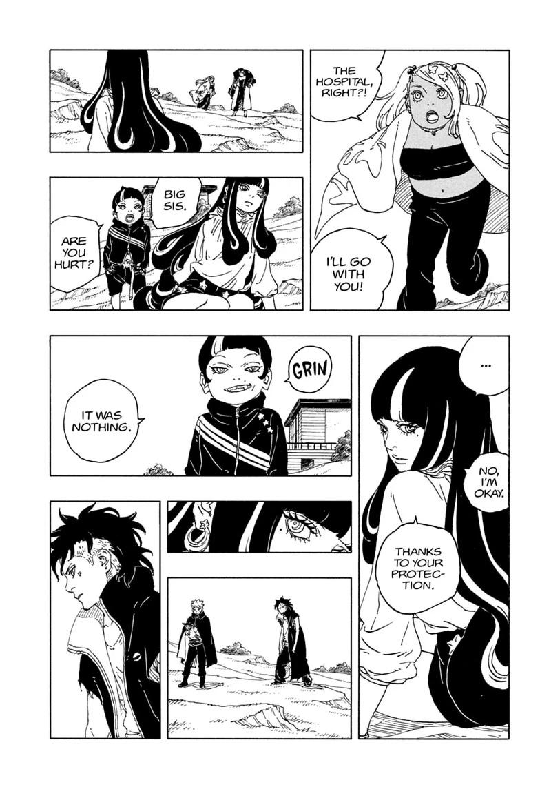 Read Boruto_ Two Blue Vortex EN Manga Online