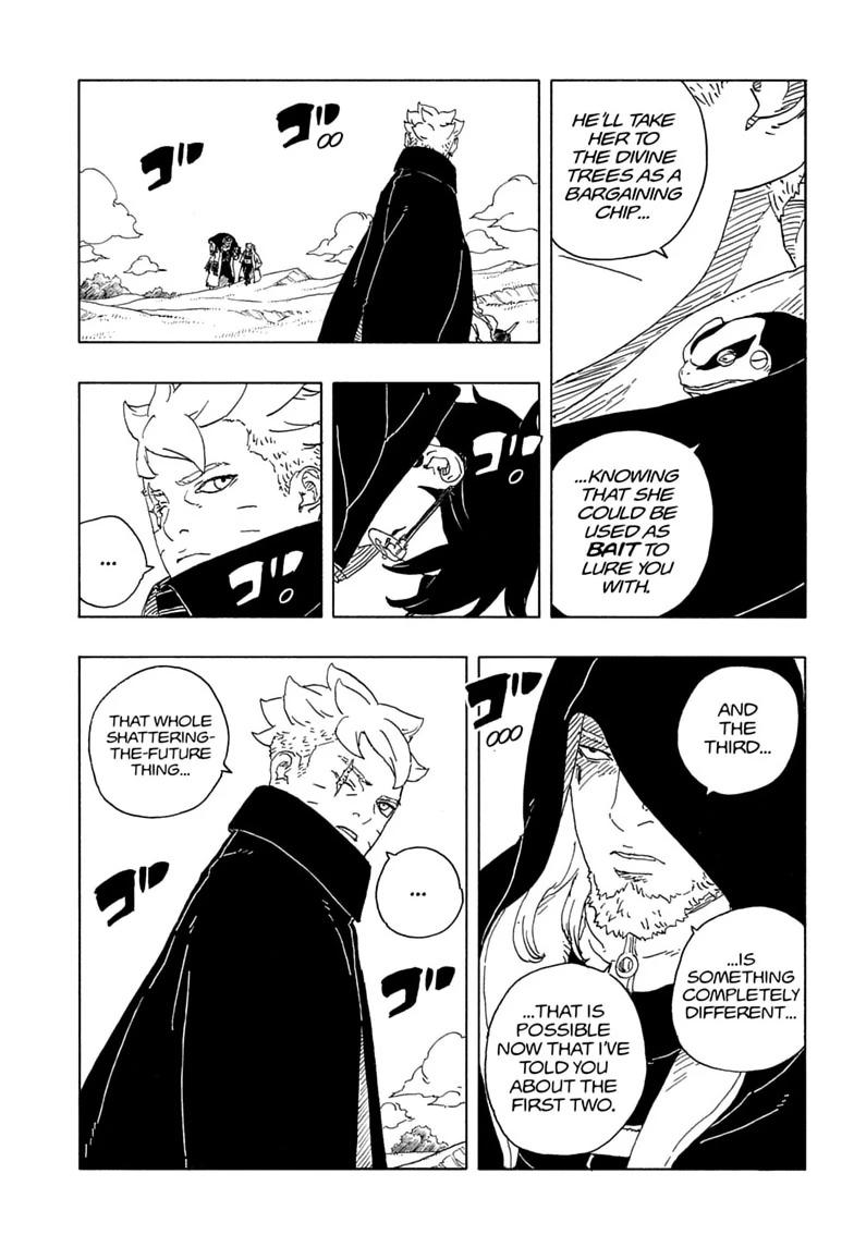Read Boruto_ Two Blue Vortex EN Manga Online