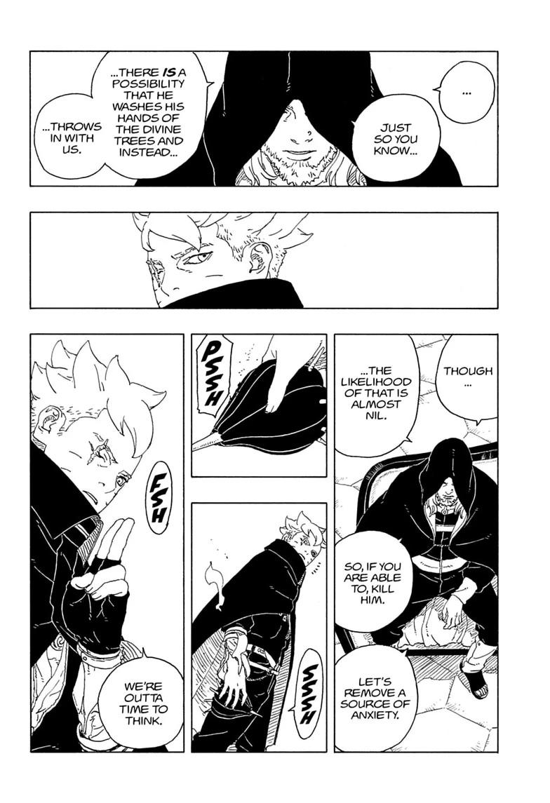 Read Boruto_ Two Blue Vortex EN Manga Online