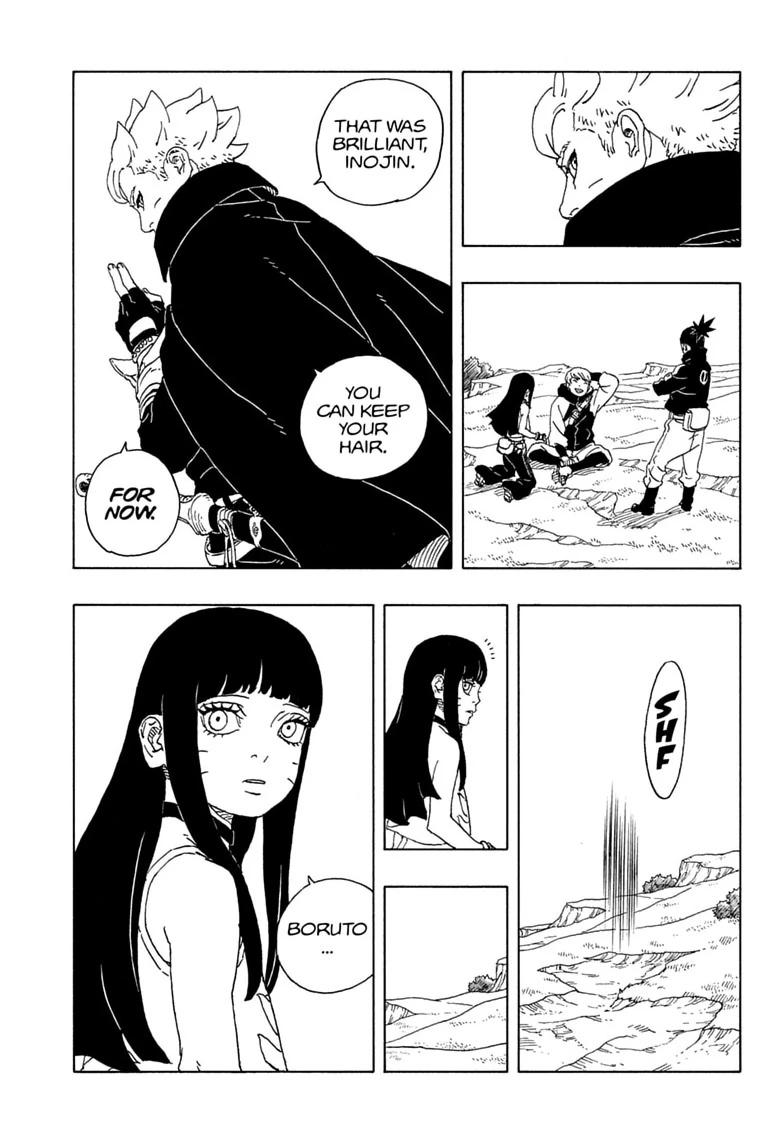 Read Boruto_ Two Blue Vortex EN Manga Online