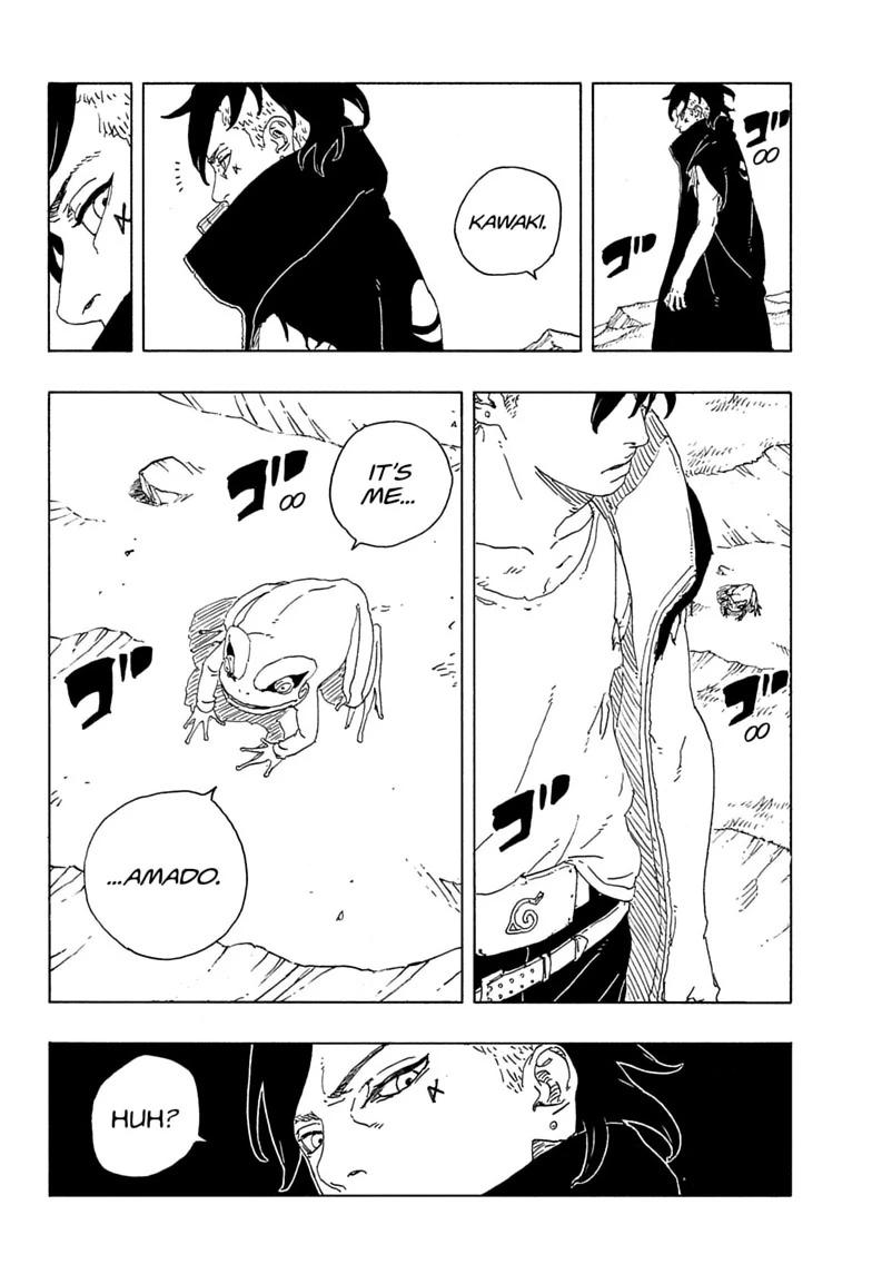 Read Boruto_ Two Blue Vortex EN Manga Online