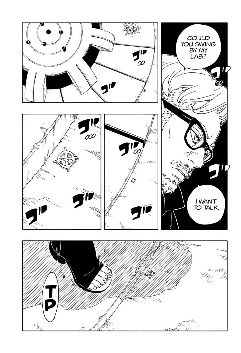 Read Boruto_ Two Blue Vortex EN Manga Online