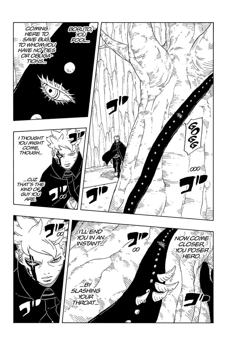 Read Boruto_ Two Blue Vortex EN Manga Online