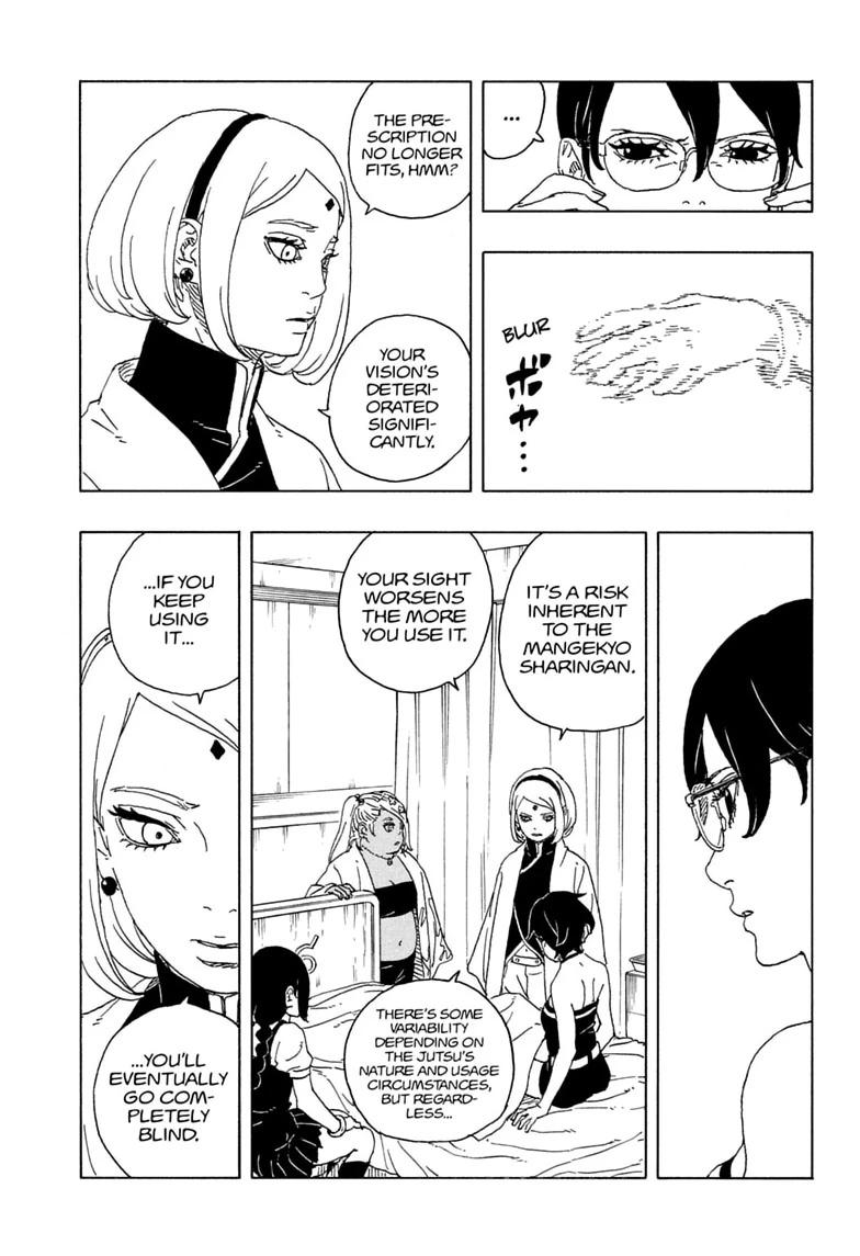 Read Boruto_ Two Blue Vortex EN Manga Online