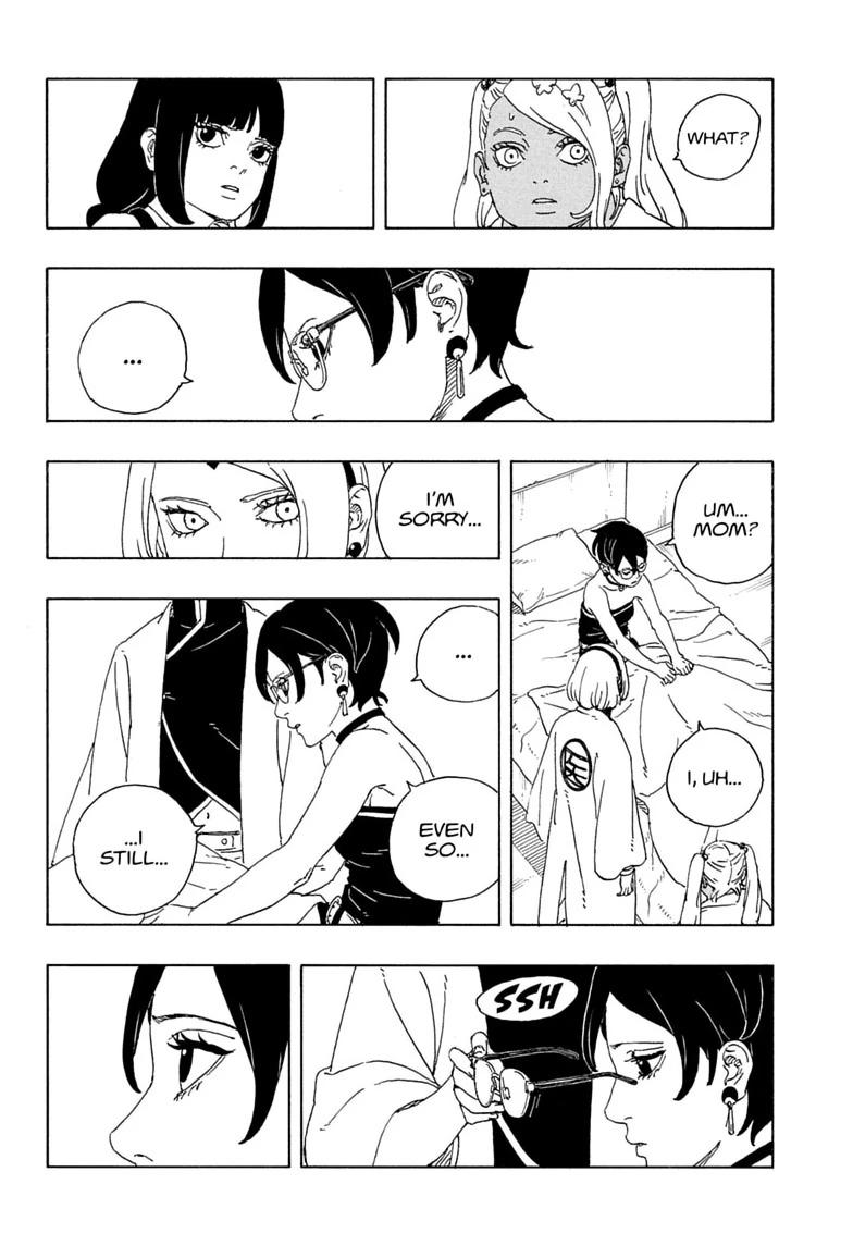 Read Boruto_ Two Blue Vortex EN Manga Online